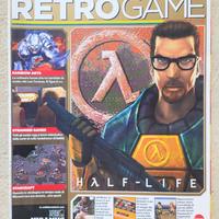 Retrogame Magazine numero 6