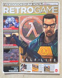 Retrogame Magazine numero 6