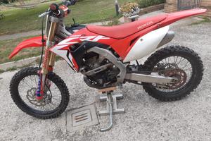 Honda CRF 250 - 2019