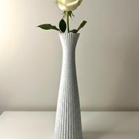 Vaso decorativo dal design moderno