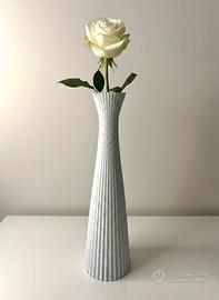 Vaso decorativo dal design moderno