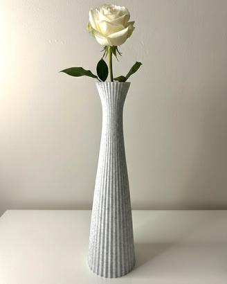 Vaso decorativo dal design moderno