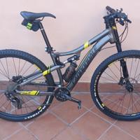 cannondale scalpel 29