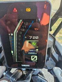 YAMAHA TENERE  WORLD RAID