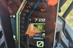 YAMAHA TENERE  WORLD RAID