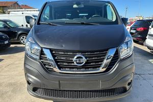NISSAN NV300 27 1.6 dCi TT 125CV S&S PC-TN Van