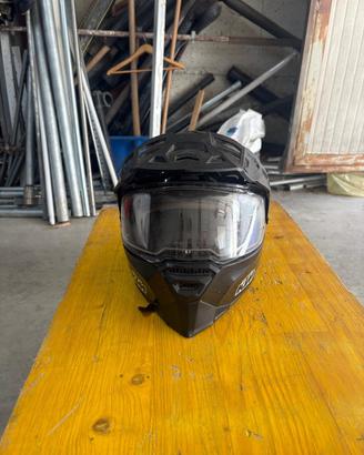 Casco da enduro Touratech KTM