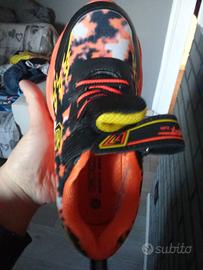 scarpe da ginnastica bimbo 