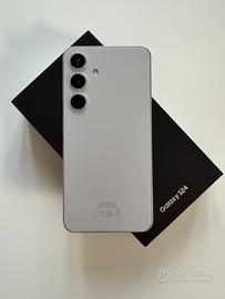 Samsung Galaxy S24 256gb Grey