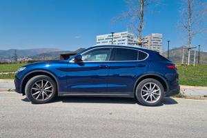 Alfa Romeo Stelvio 2.2 business Sport At8 210 cv