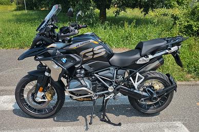 BMW R1250GS Exclusive