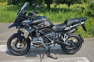 BMW R1250GS Exclusive