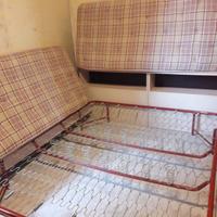 poltrone, divano, reti e materassi