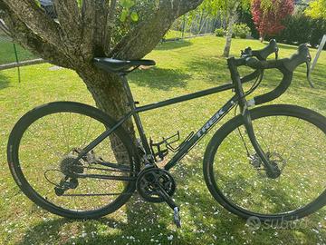 Bici gravel Trek 520