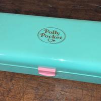 Lotto Polly Pocket vintage anni 80/ 90