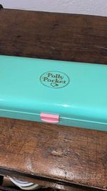 Lotto Polly Pocket vintage anni 80/ 90