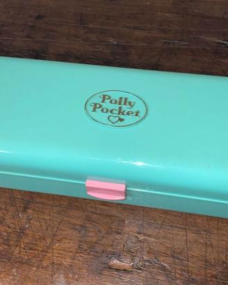 Lotto Polly Pocket vintage anni 80/ 90