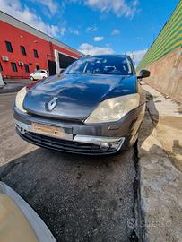 Ricambi Renault Laguna 2008 2.0 150 cv M9R