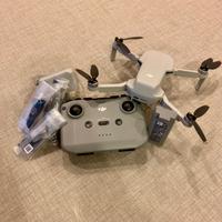 Drone Dji Mini 4K