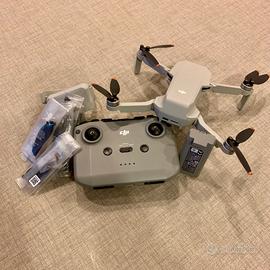 Drone Dji Mini 4K