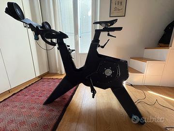 Tacx NeoBike Smart trainer