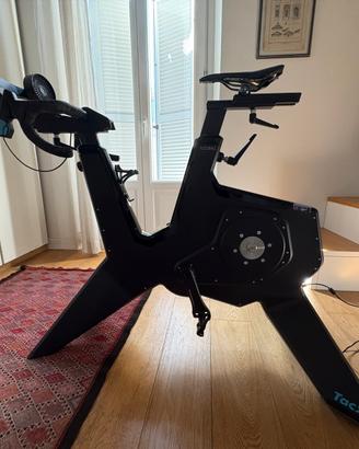 Tacx NeoBike Smart trainer