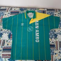 Maglia Ajax Vintage 1992