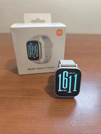 Redmi Watch 5 Active 