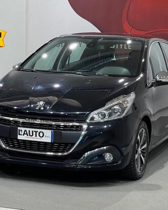 Peugeot 208 1.2 puretech Allure 82cv 5p