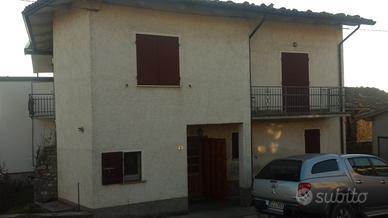 Casa indipendente in Bazzano parmense