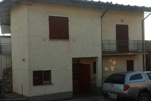 Casa indipendente in Bazzano parmense