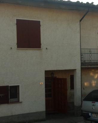 Casa indipendente in Bazzano parmense