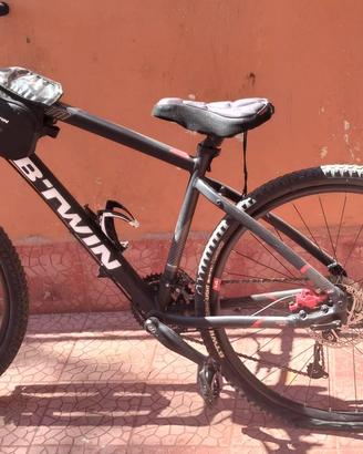 Bicicletta