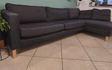 divano Ikea Karlsrad