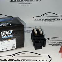 Valvola Sospensioni Panamera Cayenne 95535890300