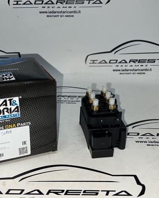 Valvola Sospensioni Panamera Cayenne 95535890300