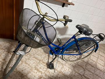 Bicicletta da passeggio