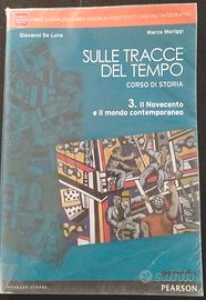 Sulle tracce del tempo, vol.3