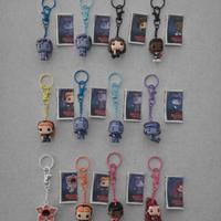 portachiavi Funko Pop Stranger Things 