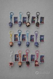 portachiavi Funko Pop Stranger Things 