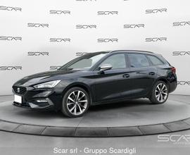 Seat Leon Sportstourer 1.5 TGI FR
