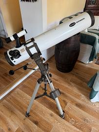 Telescopio
