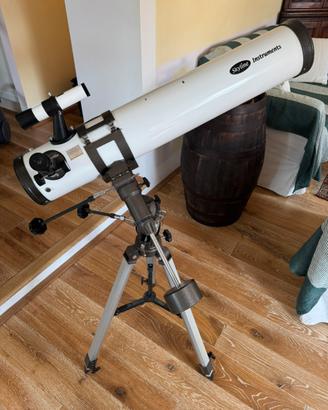 Telescopio