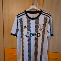 Maglia Juventus  Chiesa stagione 2022/23