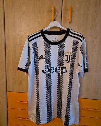 Maglia Juventus  Chiesa stagione 2022/23