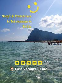 Estate Sicilia Ovest San Vito Lo Capo