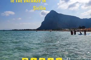 Estate Sicilia Ovest San Vito Lo Capo