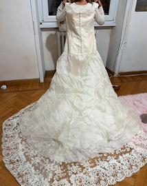 Abito da sposa