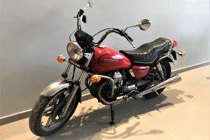 Moto Guzzi V 35 C