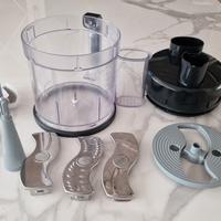 Accessori per minipimer 